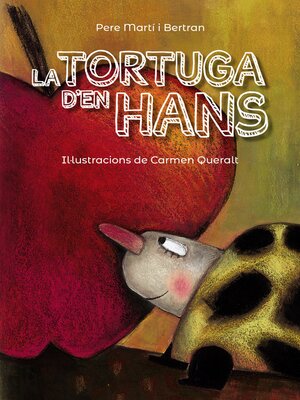 cover image of La tortuga d'en Hans